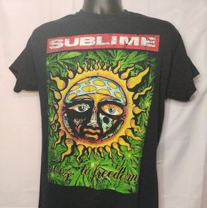 Gildan Heavy Cotton Sublime 40oz to Freedom